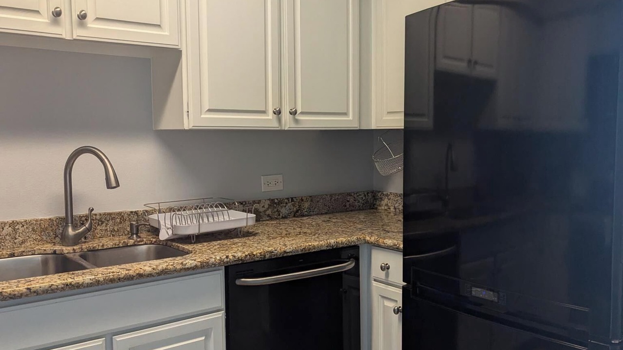 Photo of Kitchen in Downtown Denver