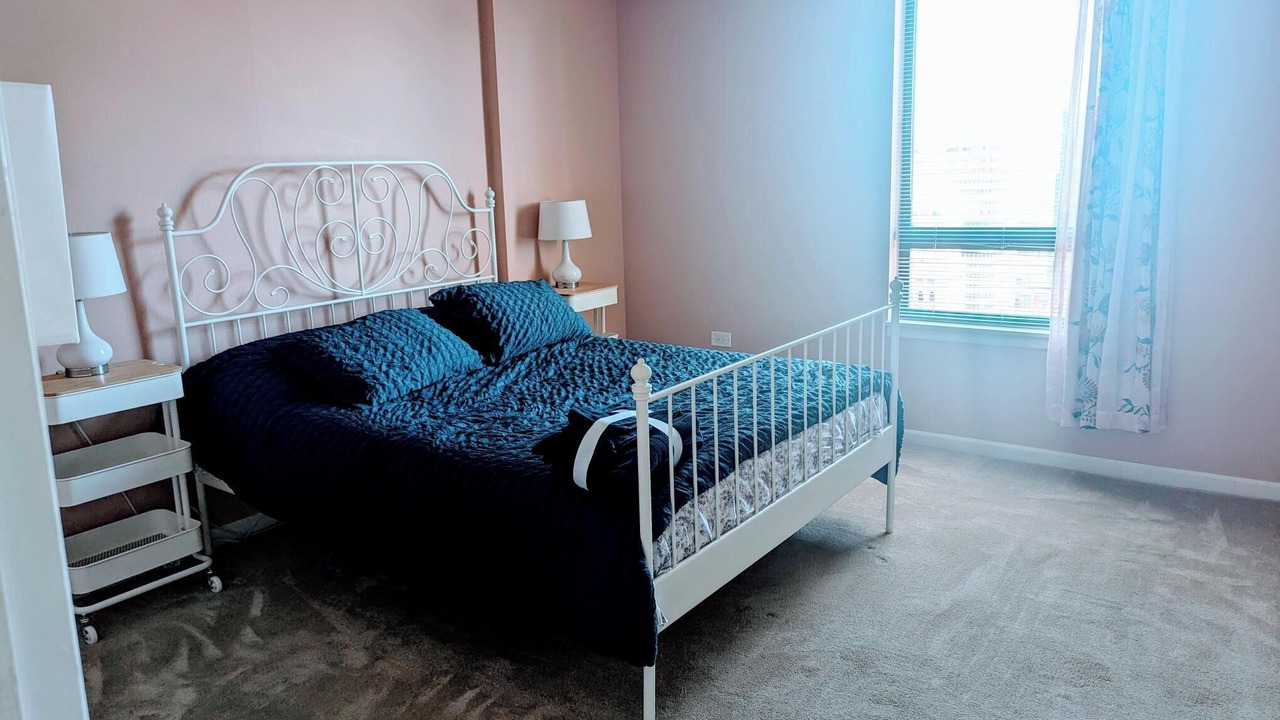Photo of Bedroom in Downtown Denver
