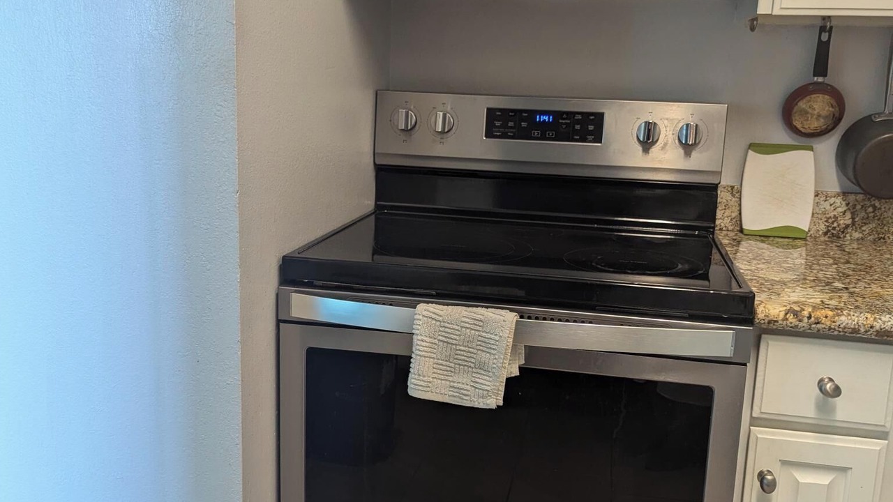 Photo of Kitchen in Downtown Denver