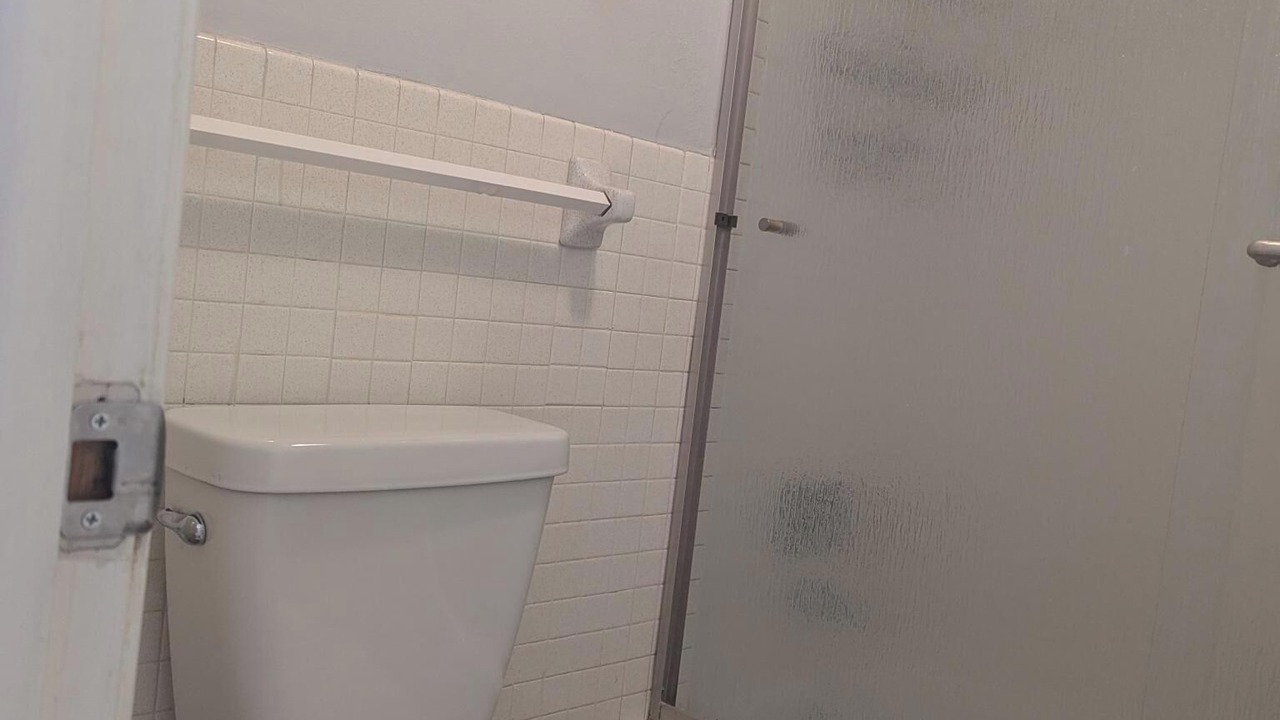 Photo of Bathroom in Downtown Denver