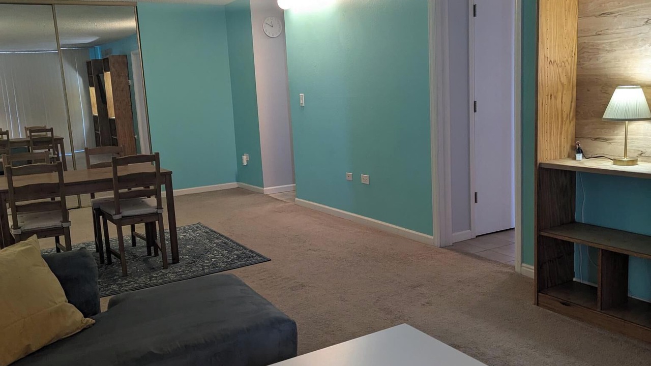Photo of Livingroom in Downtown Denver