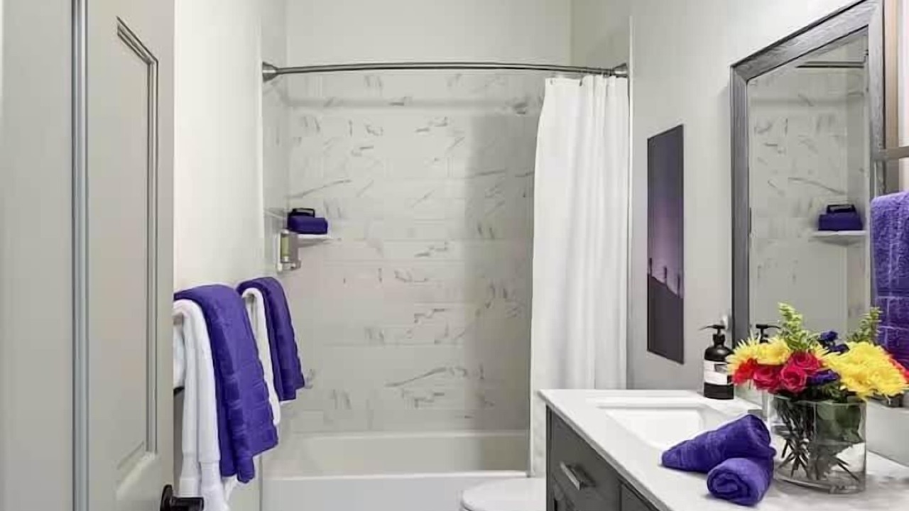 Photo of Bathroom in Valley of the Sun