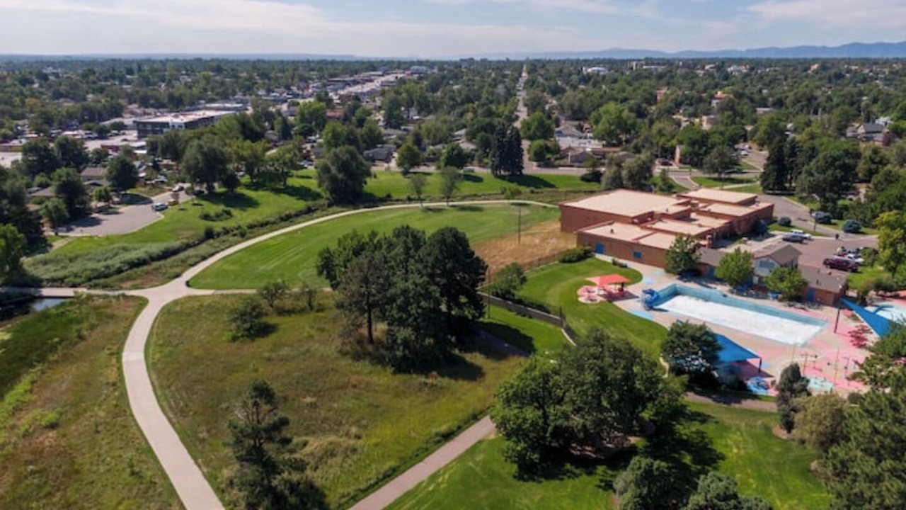 Photo of Outdoor in Barnum