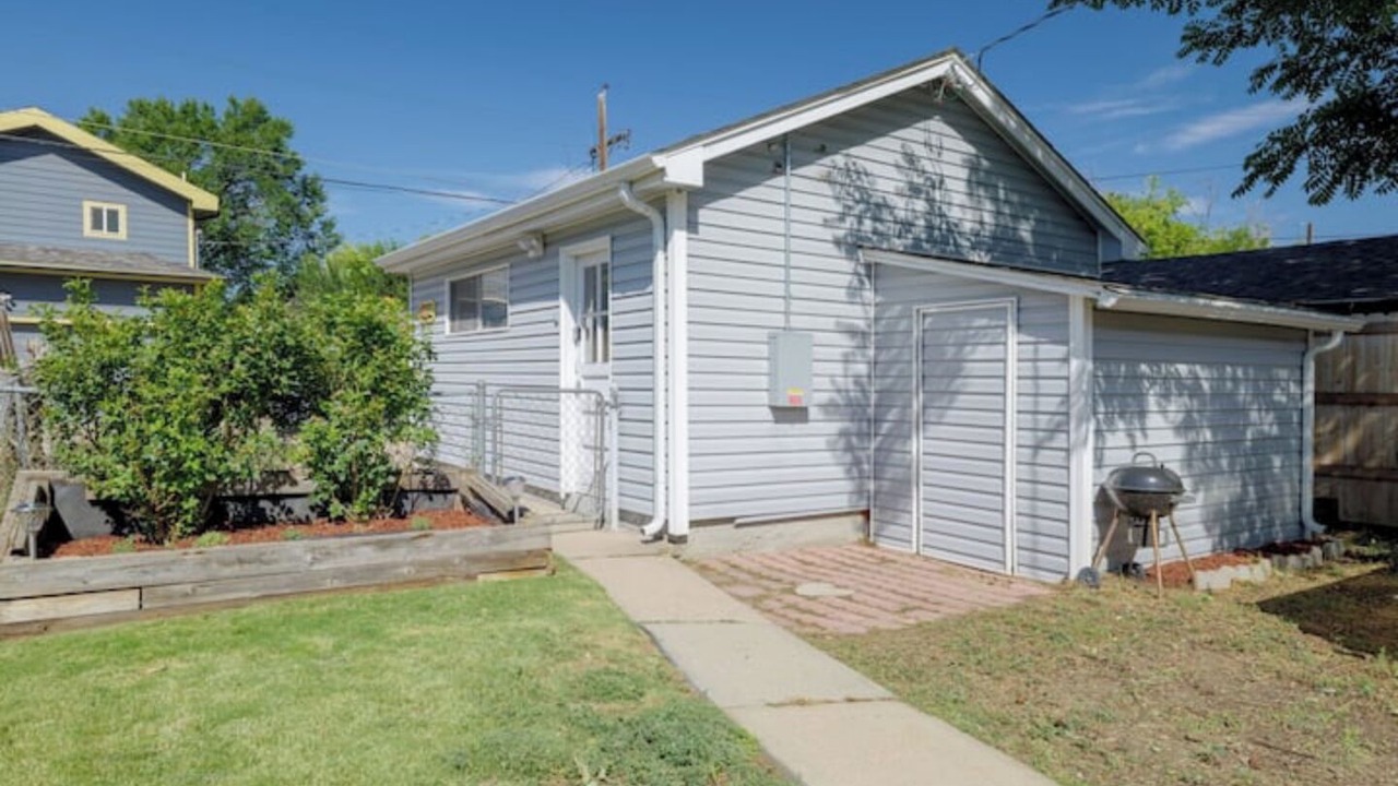 Photo of Outdoor in Barnum
