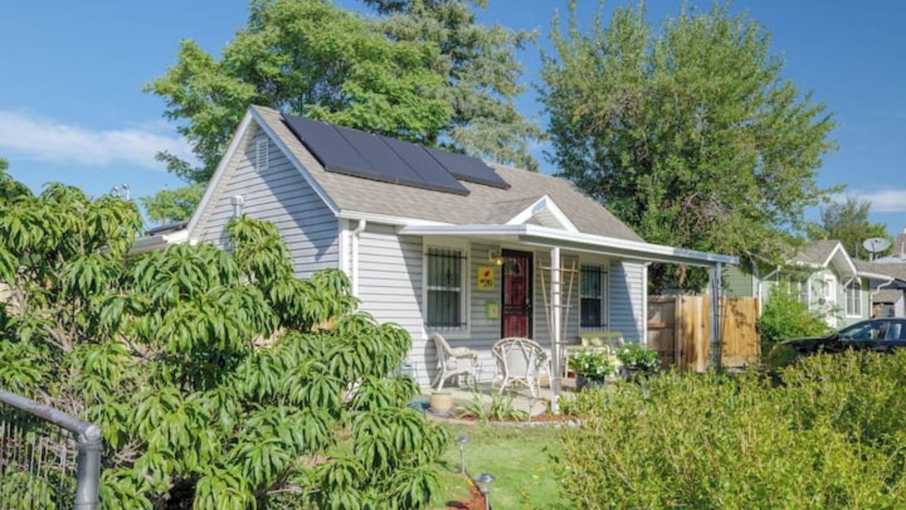 Photo of Outdoor in Barnum