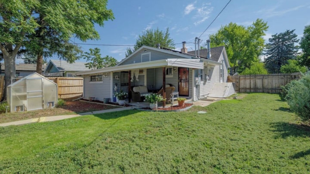 Photo of Outdoor in Barnum