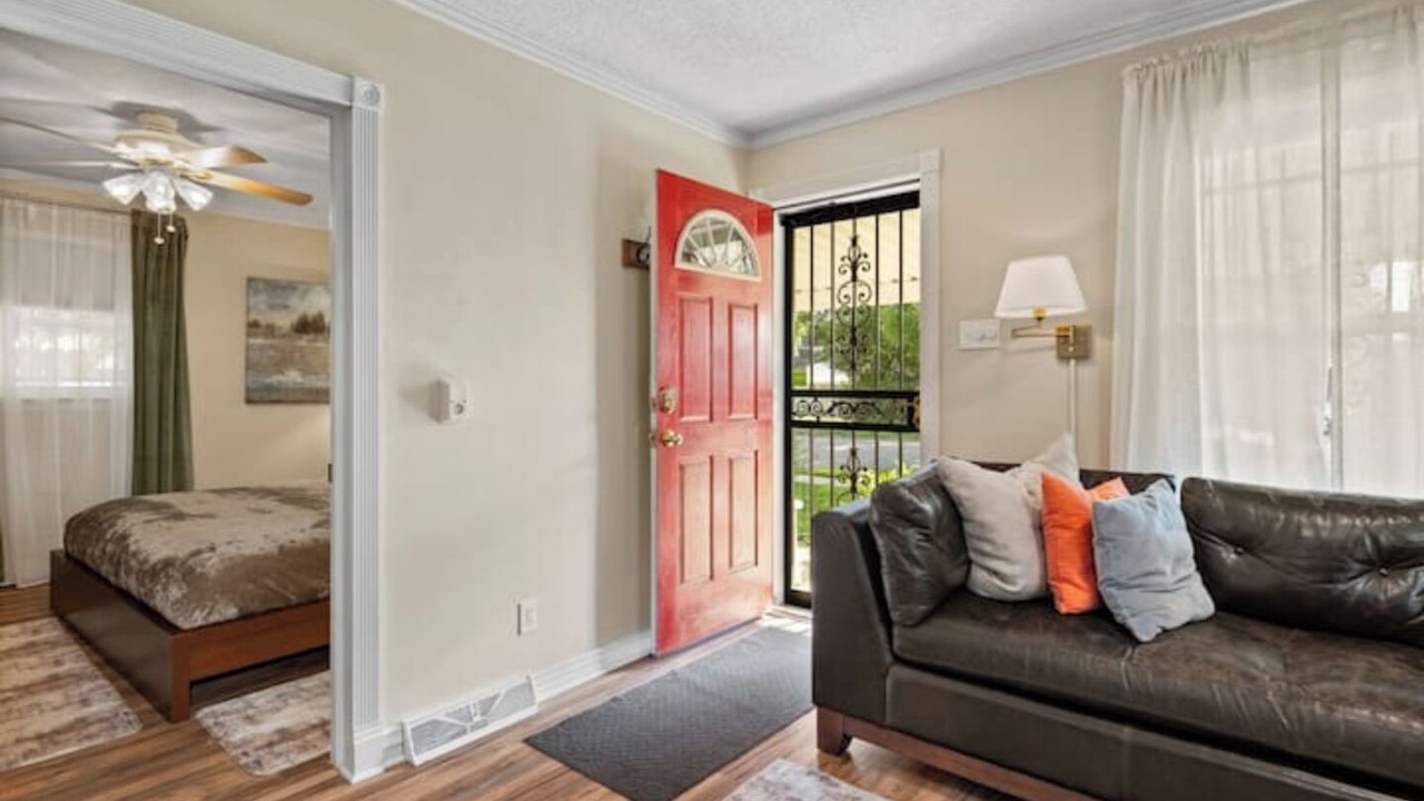 Photo of Bedroom in Barnum