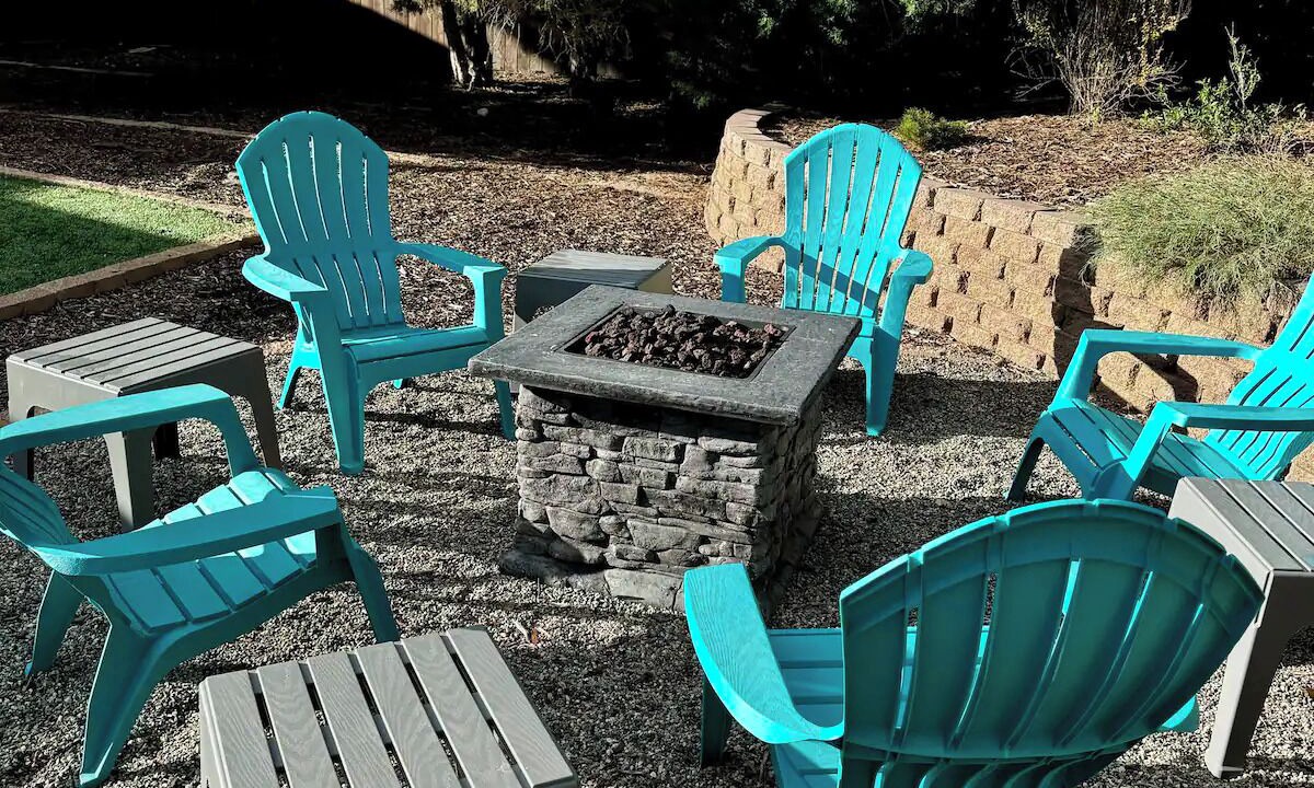 Photo of Outdoor in Rustic Hills