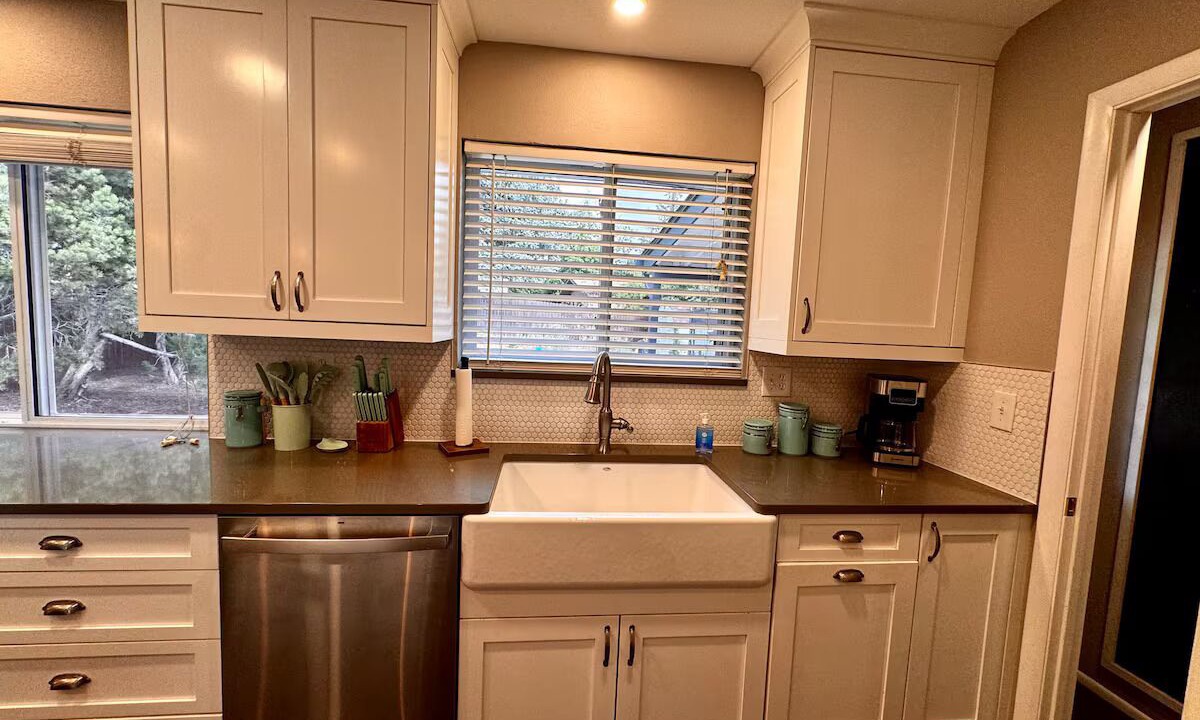 Photo of Kitchen in Rustic Hills