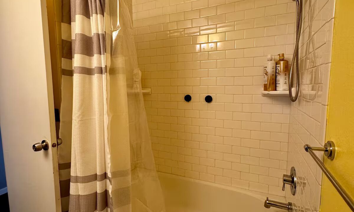 Photo of Bathroom in Rustic Hills