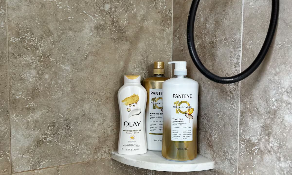 Photo of Bathroom in Rustic Hills