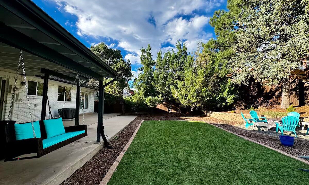 Photo of Outdoor in Rustic Hills