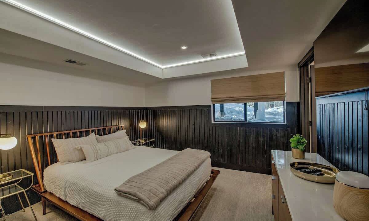Photo of Bedroom in Warrior's Mark