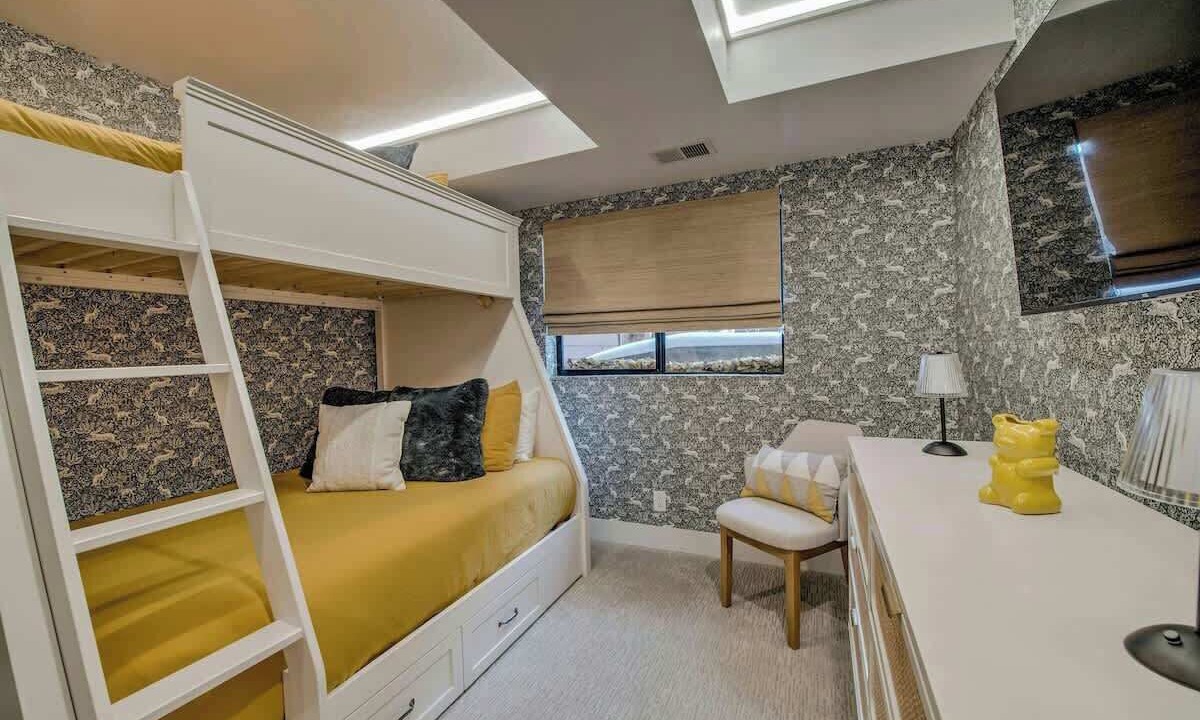 Photo of Bedroom in Warrior's Mark