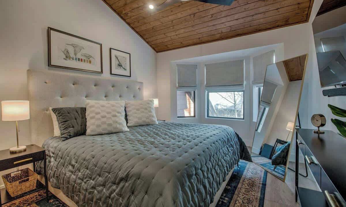 Photo of Bedroom in Warrior's Mark