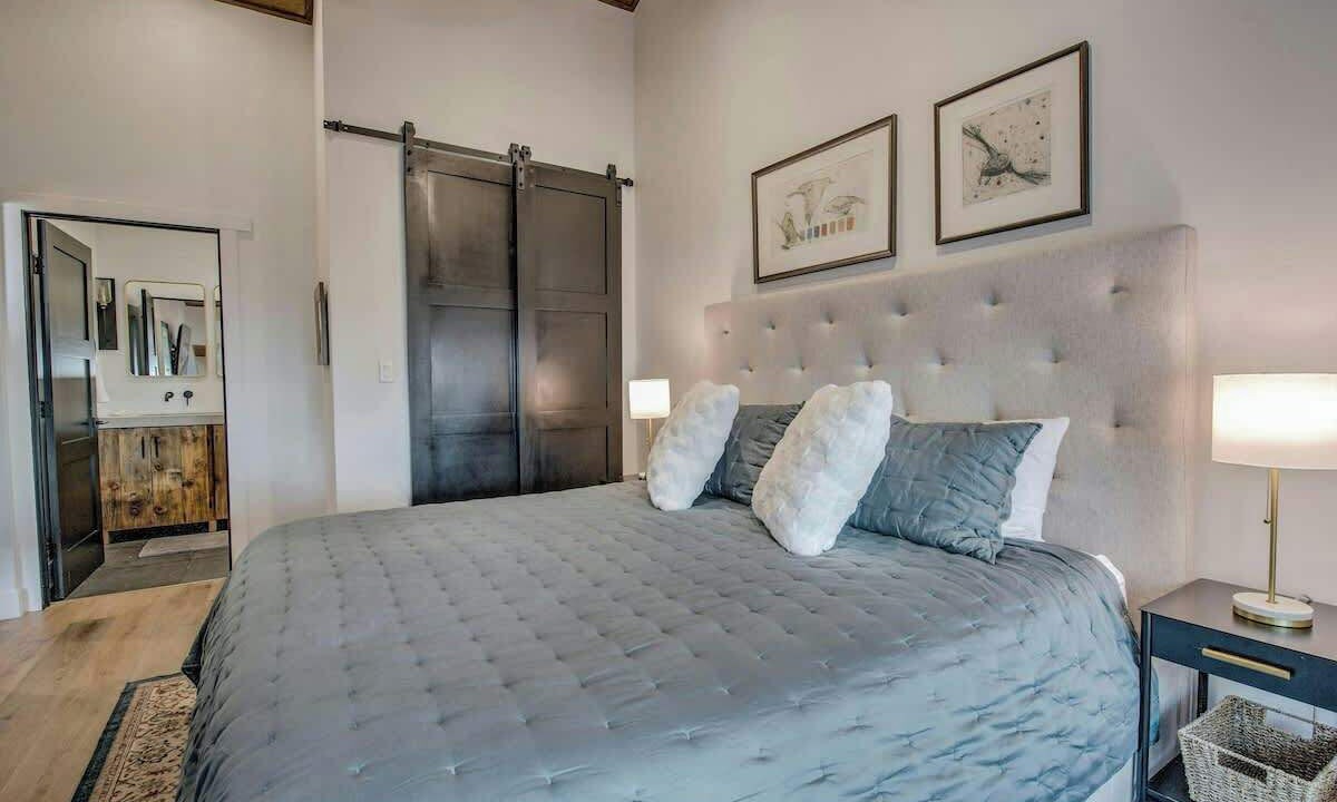 Photo of Bedroom in Warrior's Mark