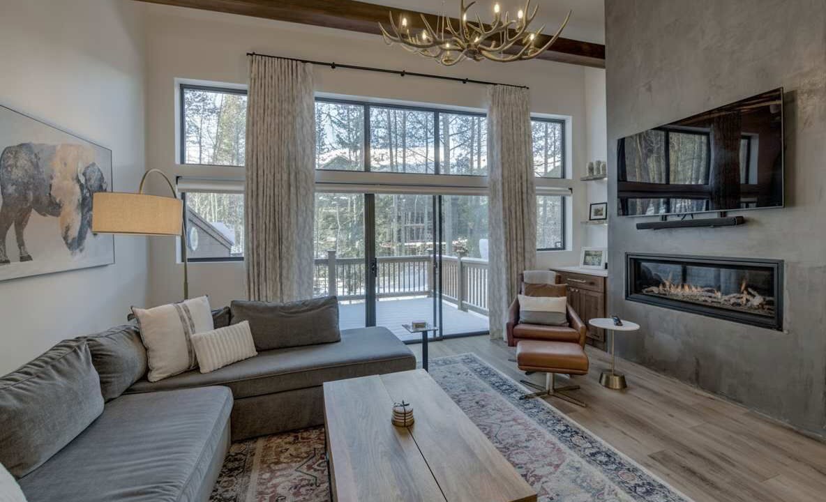 Photo of Livingroom in Warrior's Mark