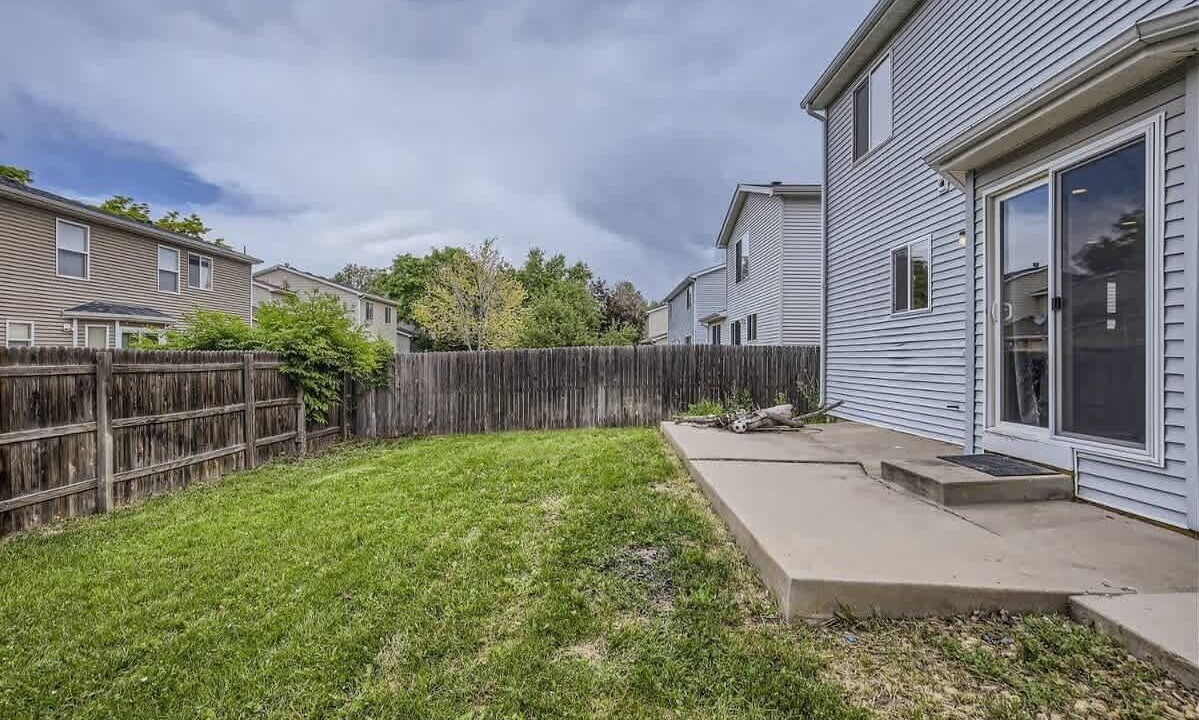Photo of Outdoor in Longmont