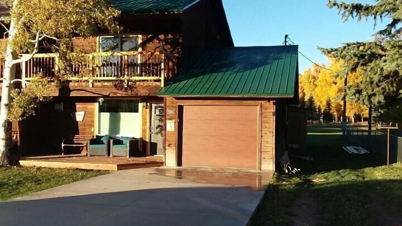 Photo of Outdoor in South Fork
