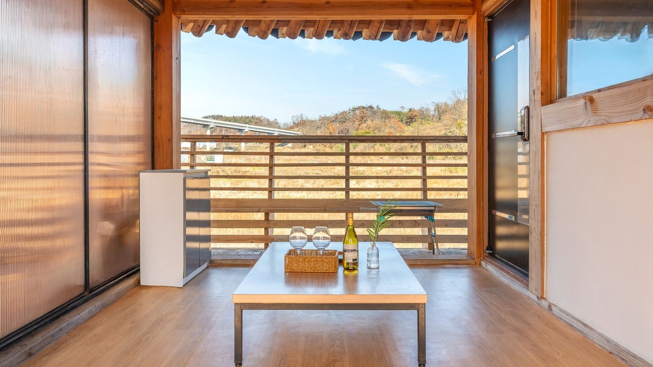 Photo of Bedroom in Gyeongju