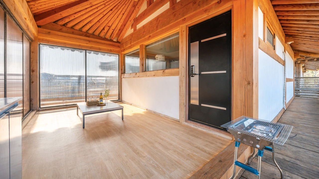 Photo of Bedroom in Gyeongju