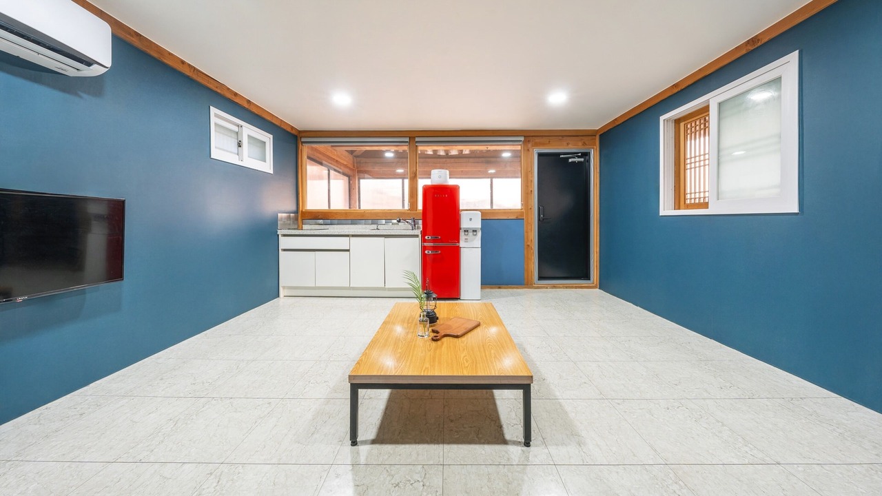 Photo of Bedroom in Gyeongju