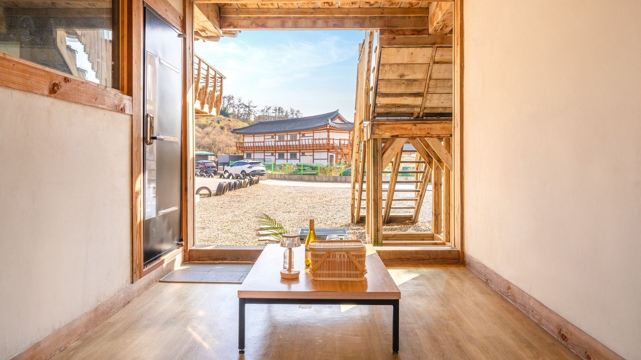 Photo of Bedroom in Gyeongju