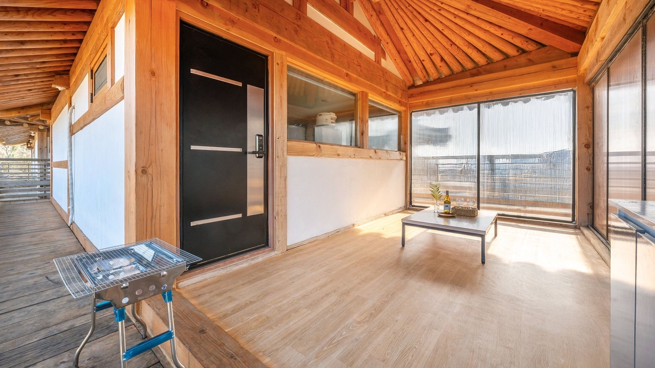 Photo of Bedroom in Gyeongju