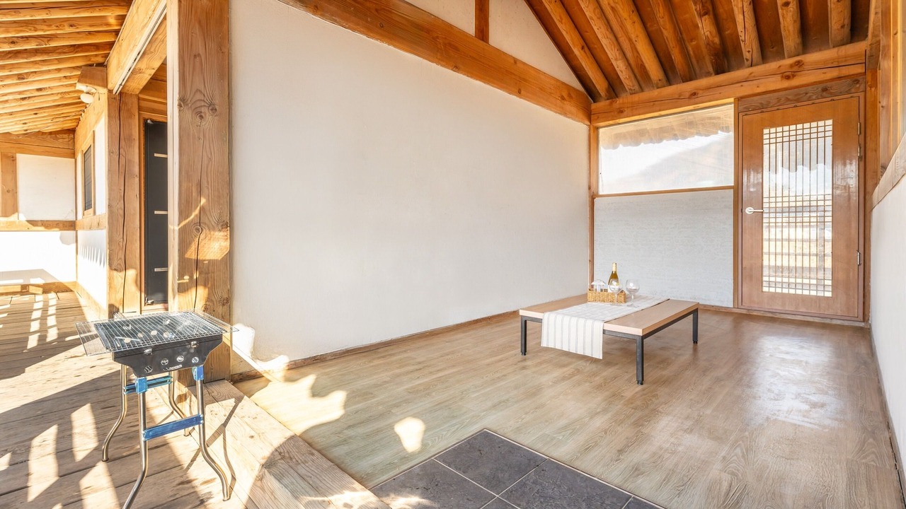 Photo of Bedroom in Gyeongju