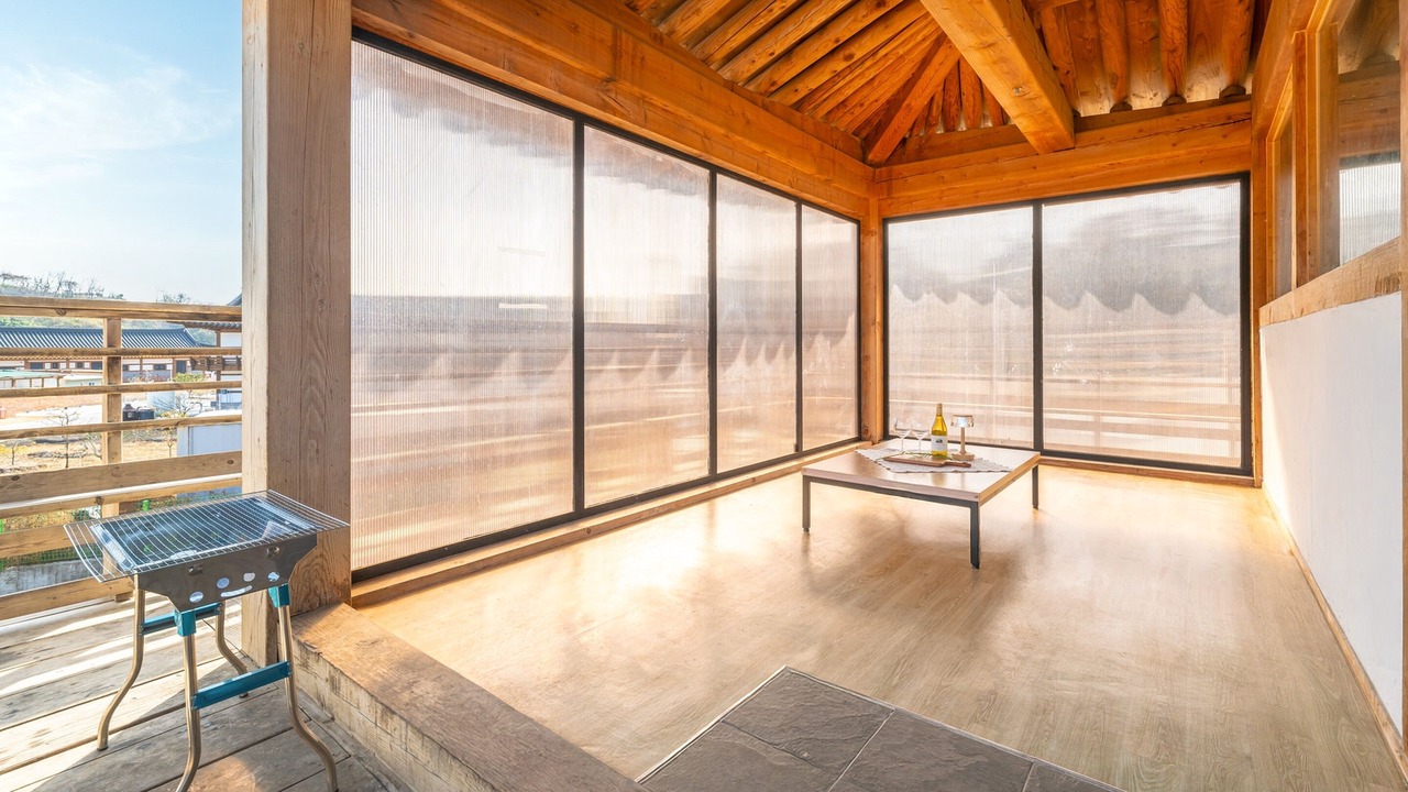 Photo of Bedroom in Gyeongju