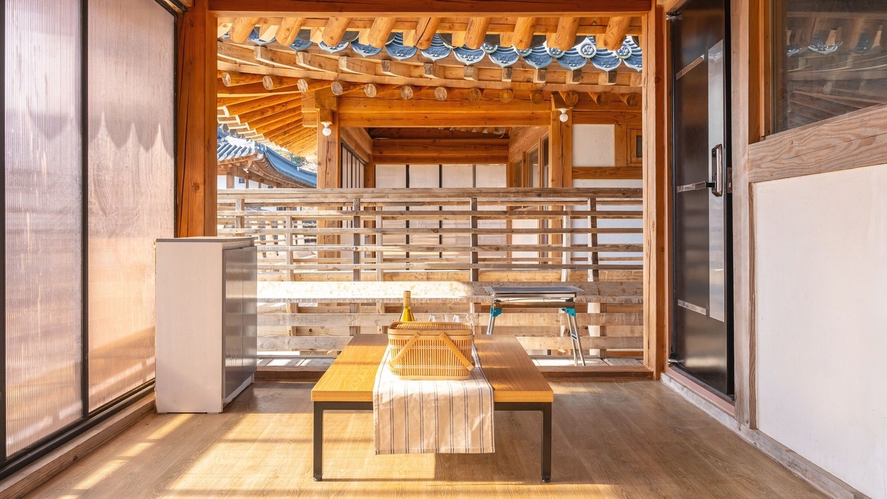 Photo of Bedroom in Gyeongju