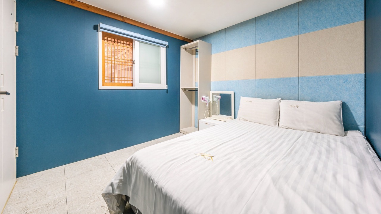 Photo of Bedroom in Gyeongju