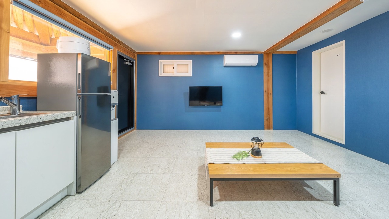 Photo of Bedroom in Gyeongju