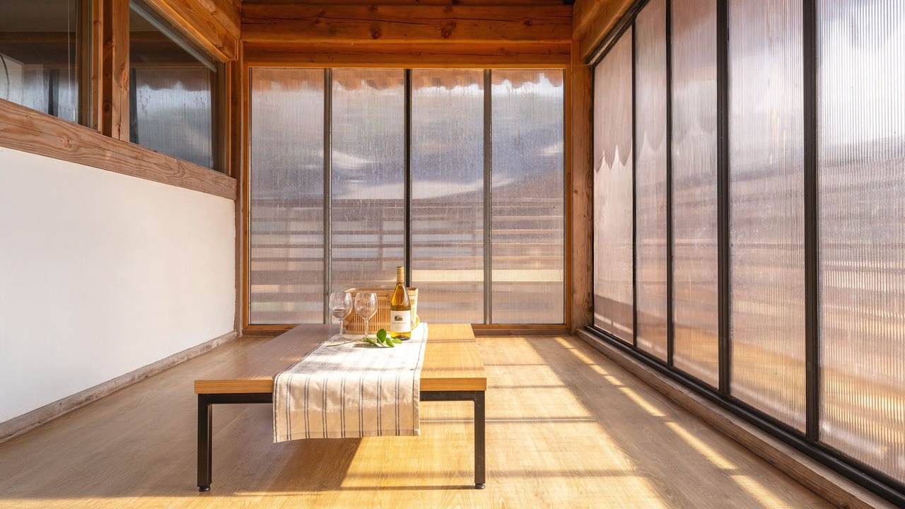 Photo of Bedroom in Gyeongju