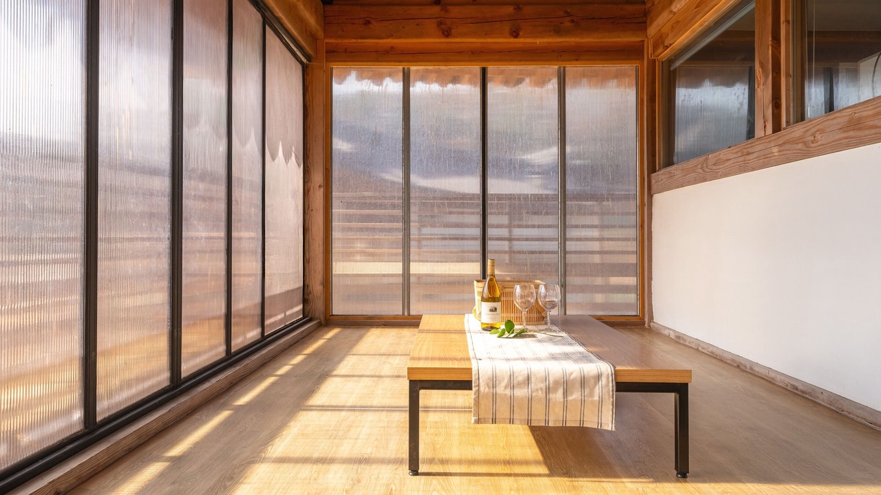 Photo of Bedroom in Gyeongju
