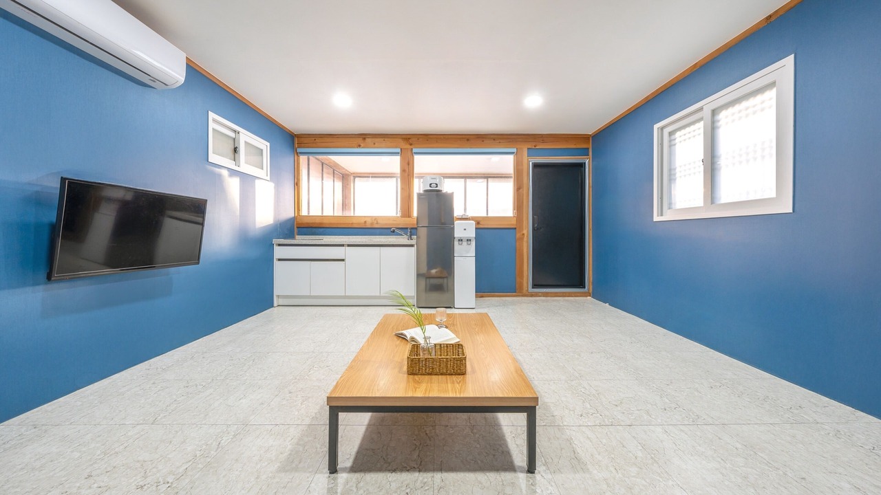 Photo of Bedroom in Gyeongju