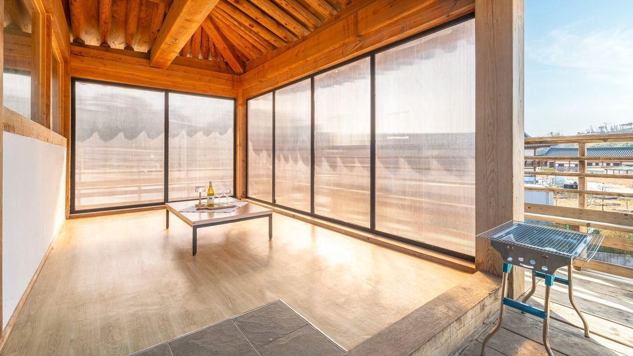 Photo of Bedroom in Gyeongju