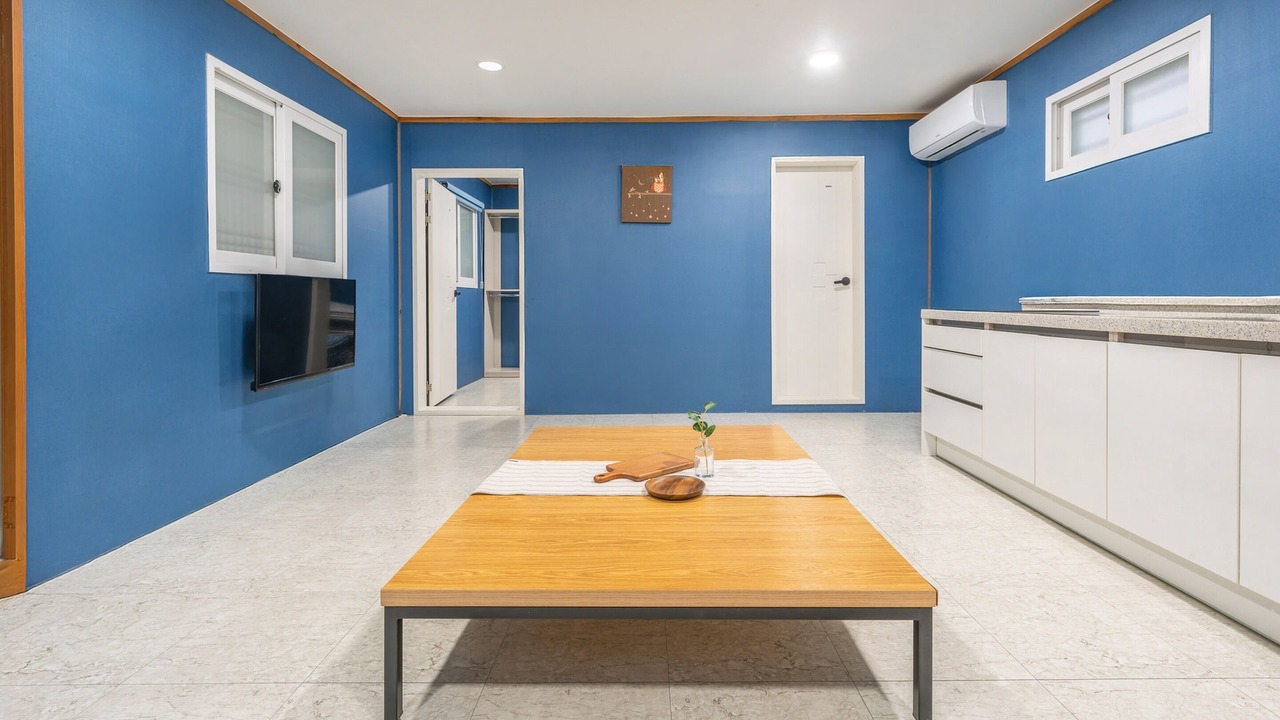 Photo of Bedroom in Gyeongju