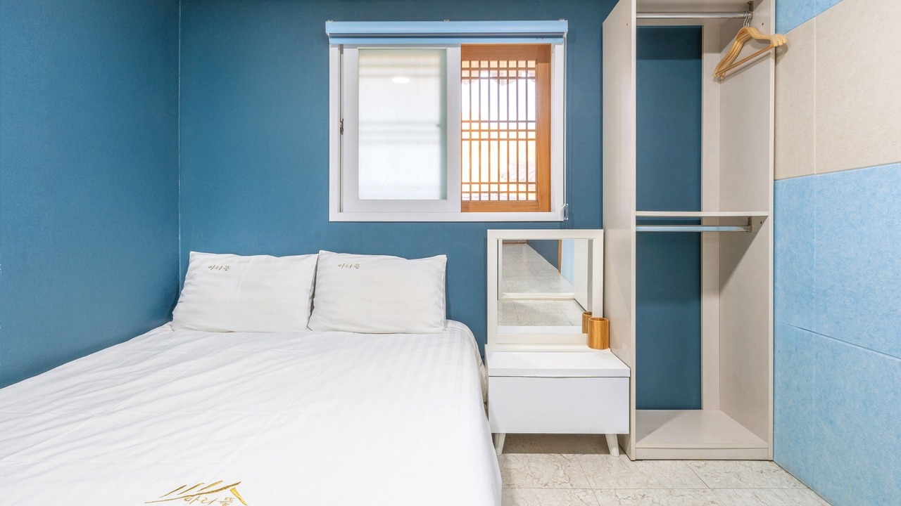 Photo of Bedroom in Gyeongju
