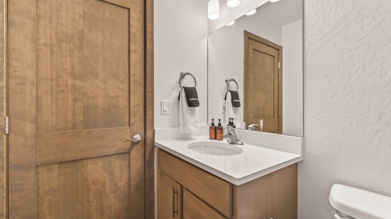 Photo of Bathroom in Dover Bay