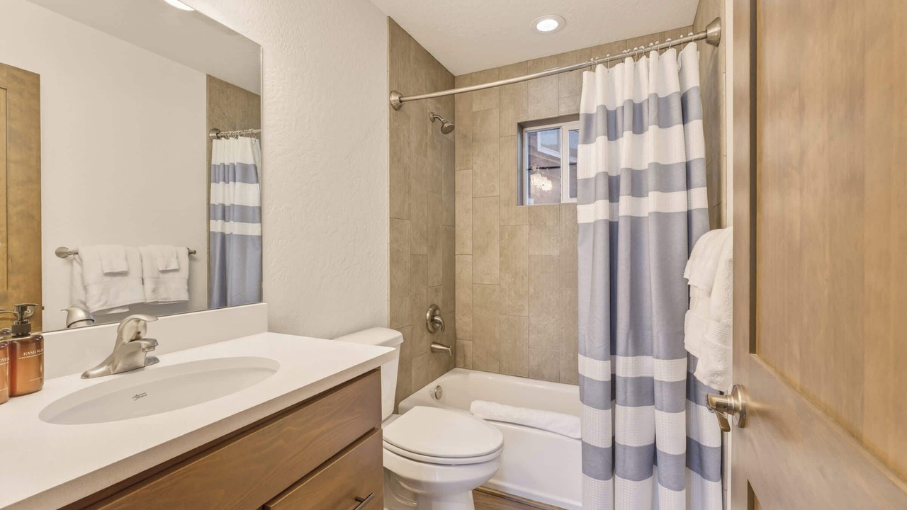 Photo of Bathroom in Dover Bay