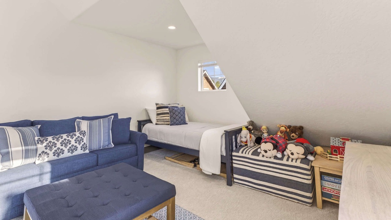 Photo of Bedroom in Dover Bay