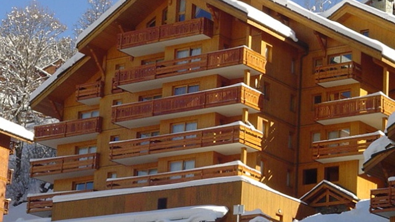 Photo of Outdoor in Meribel