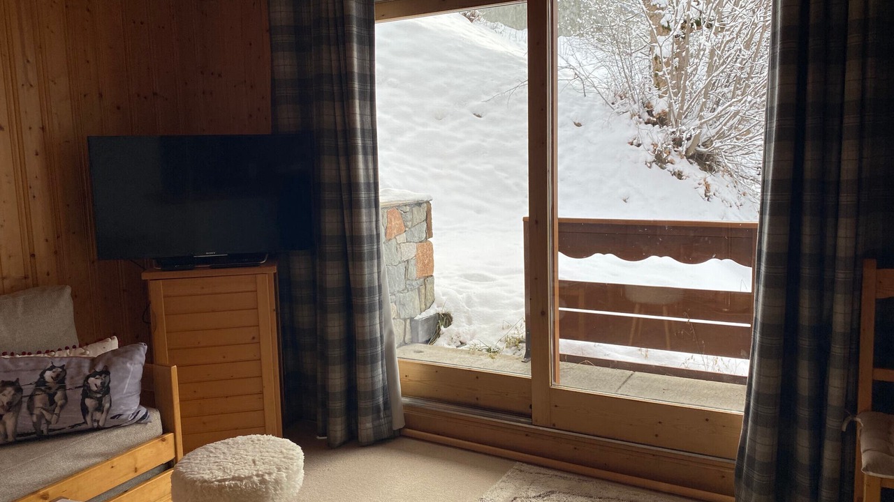 Photo of Others in Meribel