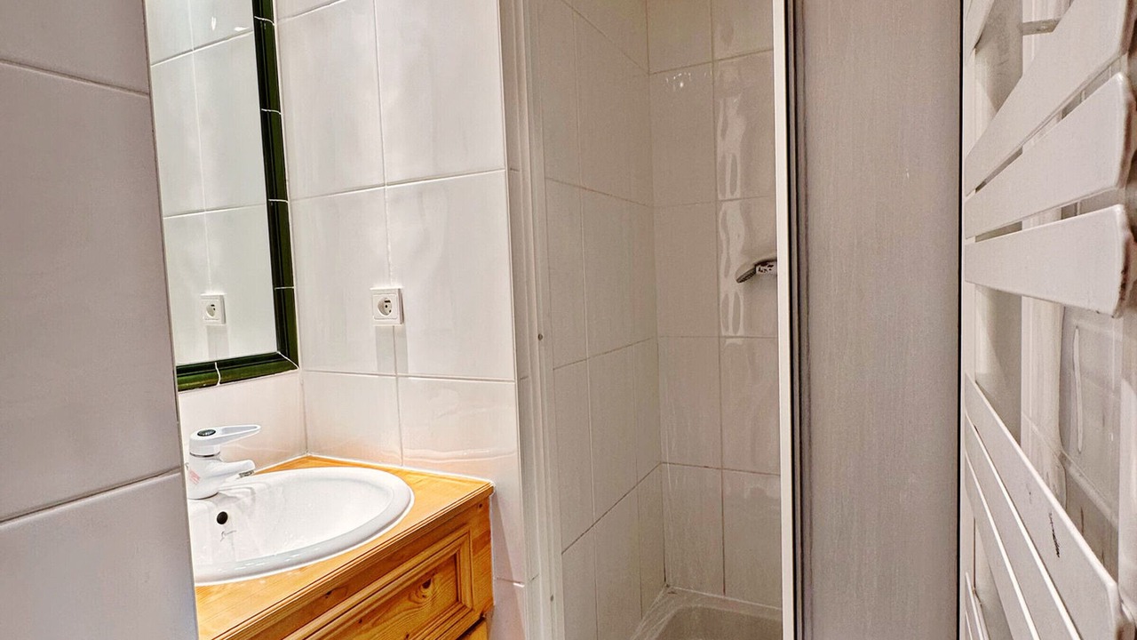 Photo of Bathroom in Meribel