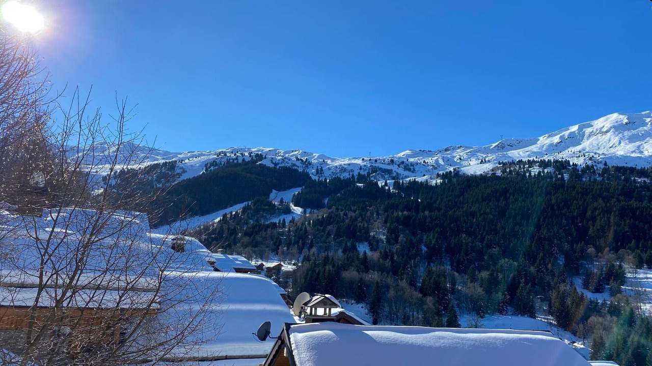 Photo of Others in Meribel
