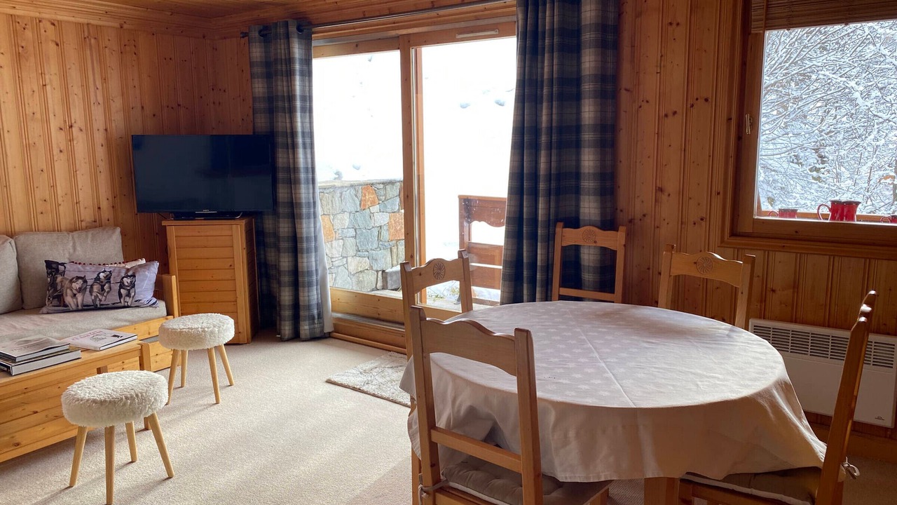 Photo of Others in Meribel
