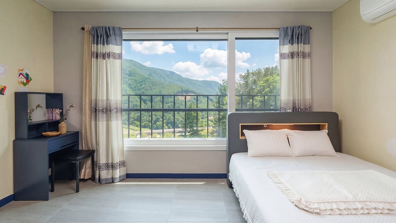 Photo of Bedroom in Deokhyeon