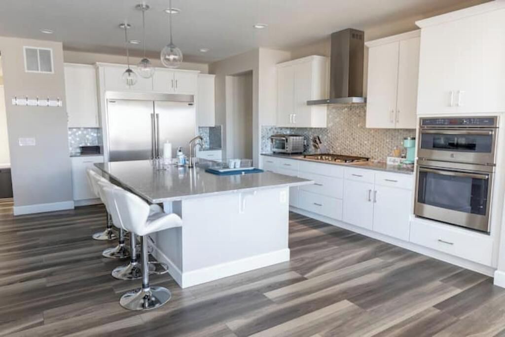 Photo of Kitchen in Castle Rock