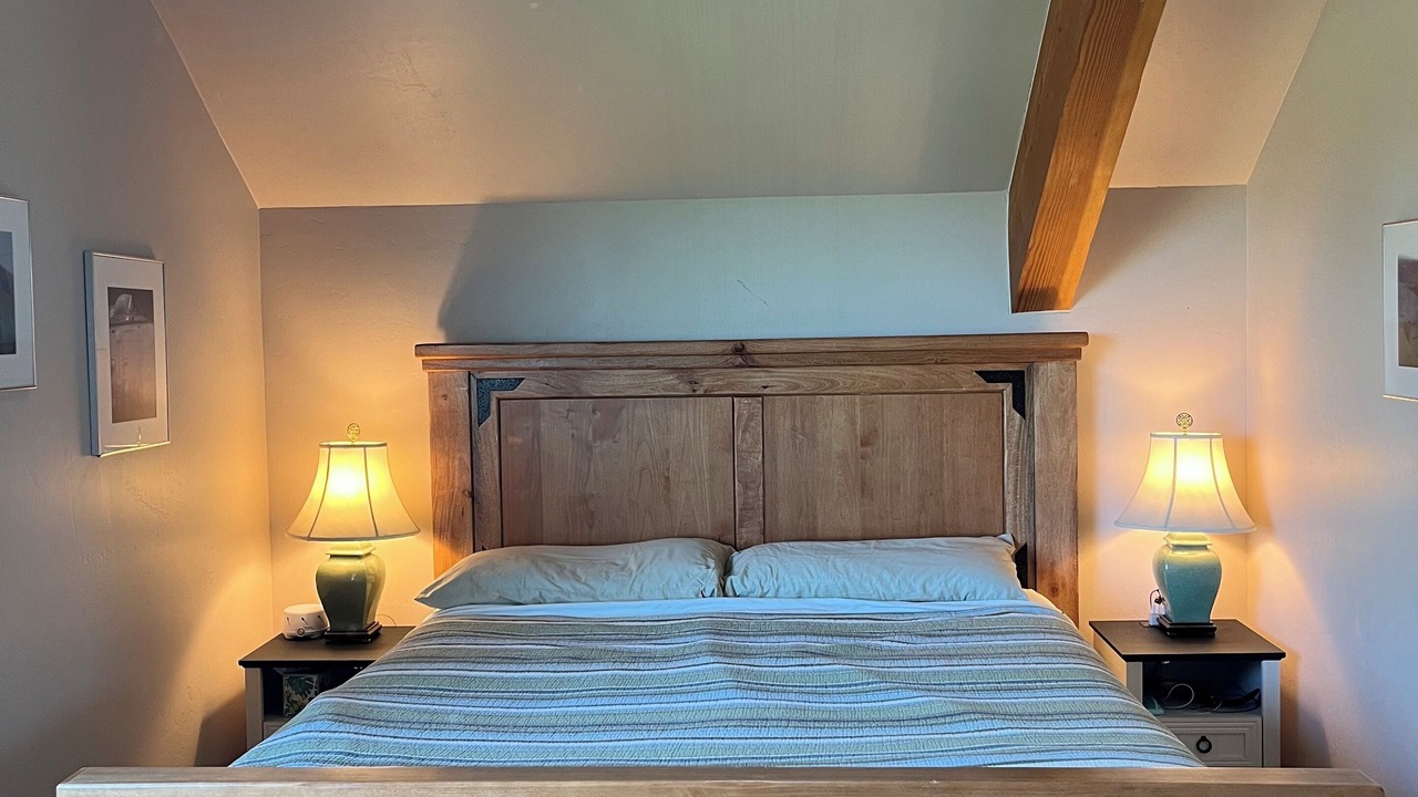 Photo of Bedroom in Durango